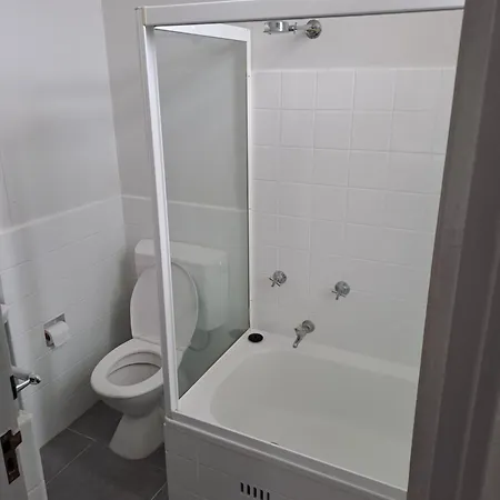 Lovely 1Bed Apartment Sydney Inner West W Parking Exterior photo