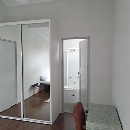 Lovely 1Bed Apartment Sydney Inner West W Parking Exterior photo