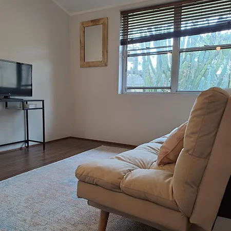 Lovely 1Bed Apartment Sydney Inner West W Parking Exterior photo