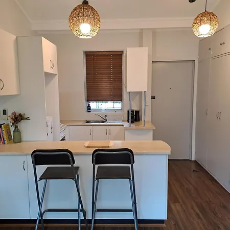 Lovely 1Bed Apartment Sydney Inner West W Parking Exterior photo