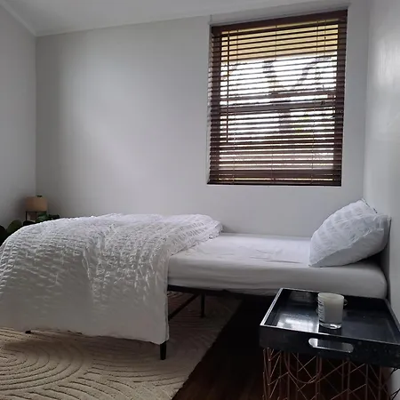 Lovely 1Bed Apartment Sydney Inner West W Parking Exterior photo