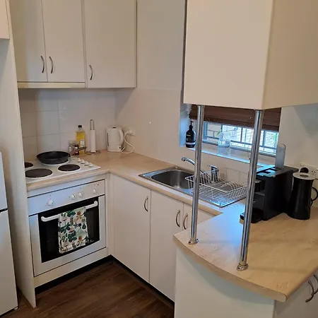 Lovely 1Bed Apartment Sydney Inner West W Parking Exterior photo