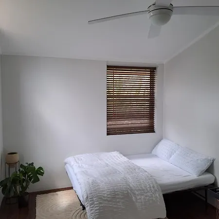 Lovely 1Bed Apartment Sydney Inner West W Parking Exterior photo