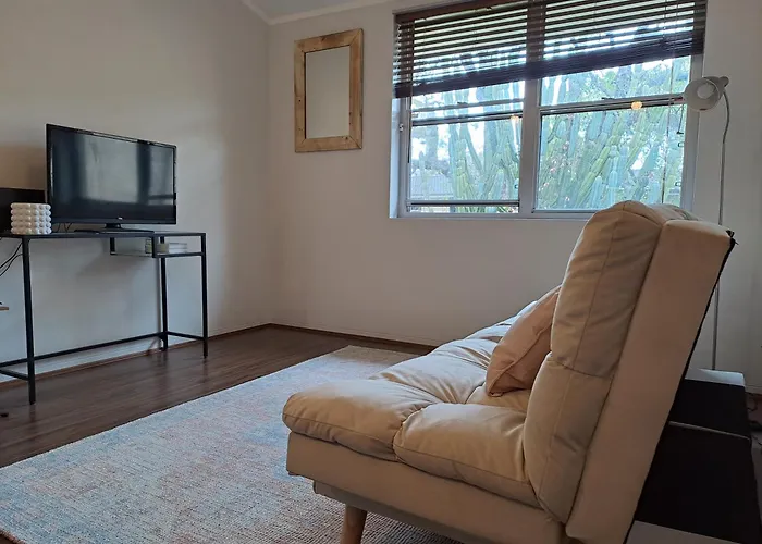 Lovely 1Bed Apartment Sydney Inner West W Parking