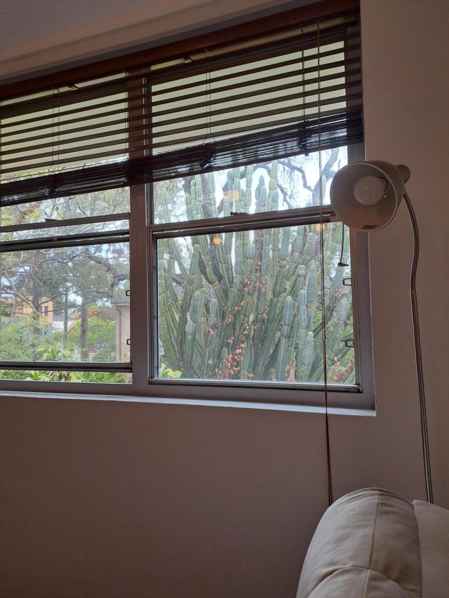 Apartment Lovely 1bed Inner West W Parking Sydney